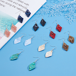 Kit per fare orecchini fai da te&nbsp;DIY-FH0003-22