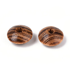 Kiefernholzperlen&nbsp;WOOD-N018-01A