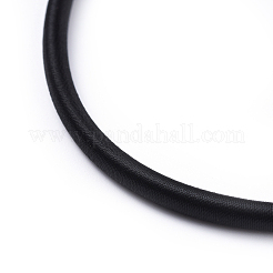 Collier en soie&nbsp;R28ER021