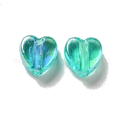 Perline in plastica trasparente ecologica&nbsp;KY-D014-01E