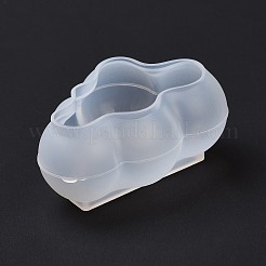 DIY Wolken spiegeln Oberfläche Silikonformen&nbsp;DIY-K058-01C