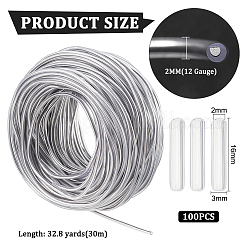 30m Aluminiumdraht&nbsp;AW-BC0003-37B