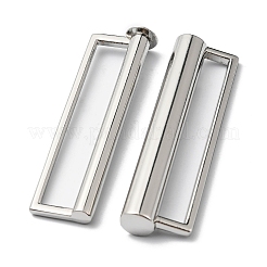 Gürtelschnallen aus Legierung&nbsp;LS-PALLOY-F301-01P