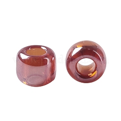 Cuentas de semillas redondas toho&nbsp;SEED-XTR15-0109B