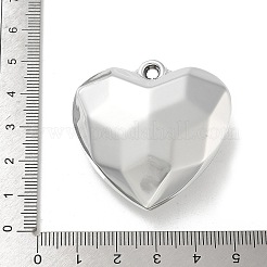 Pendentifs en acrylique de placage&nbsp;PACR-Q008-11S