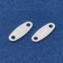 925 link in argento sterling&nbsp;STER-D006-05S