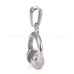 Colgantes de acero inoxidable 304&nbsp;STAS-H110-16AS