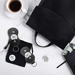 Set di monete commemorative piatte&nbsp;AJEW-GL0001-99A