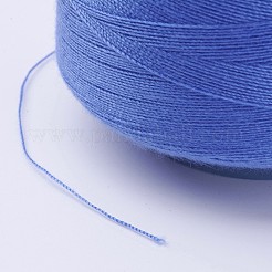 Fil de polyester&nbsp;X-OCOR-WH0001-15