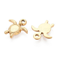 Dijes de tortuga de acero inoxidable 304&nbsp;X-STAS-T072-53G