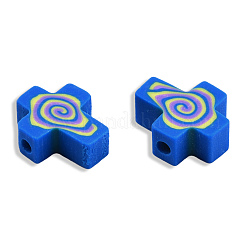 Perline polimero argilla fatto a mano&nbsp;CLAY-T020-30A