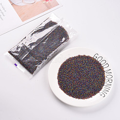 12/0 FGB-Glasperlen der Güteklasse A&nbsp;SEED-Q010-M554