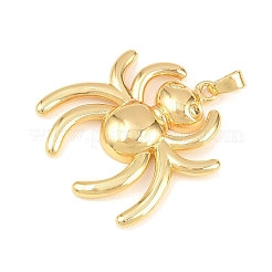 Pendente in ottone&nbsp;KK-Z145-07G-03