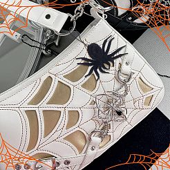 Kit de fabrication de bijoux DIY sur le thème d'Halloween&nbsp;DIY-SC0032-76
