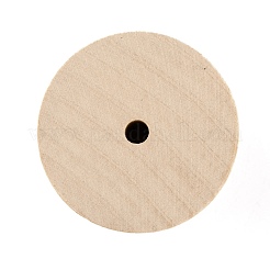 Schima holz fahrzeugräder&nbsp;DIY-WH0029-33