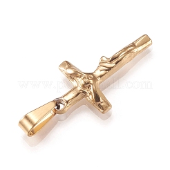 201 pendentifs en acier inoxydable&nbsp;STAS-N096-17G