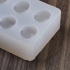 Silikonformen&nbsp;LS-SIMO-C016-01