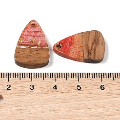 Harz & Holz Anhänger&nbsp;WOOD-S061-02D
