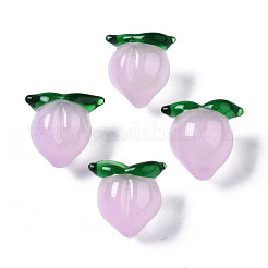 Manuell Murano Glas Perlen&nbsp;LAMP-N021-022