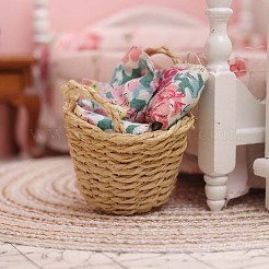 Miniaturornamente aus Papier&nbsp;PW-WG98072-01