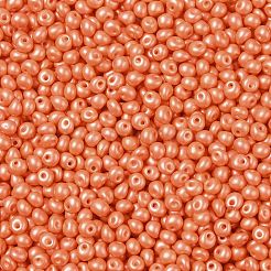 6/0 Glasperlen&nbsp;X1-SEED-L011-08A-20