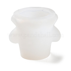Stampi per statue in silicone fai-da-te con fantasmi di Halloween&nbsp;SIMO-P007-A02