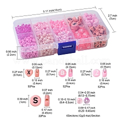 Kits de accessoires de fabrication de bijoux&nbsp;DIY-FS0006-43A