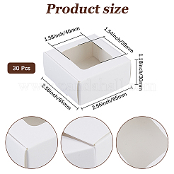 Boîtes d'expédition en carton&nbsp;CON-CN0001-50A