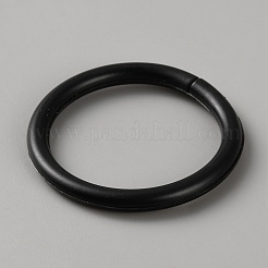 PE-Loseblatt-Buchbinder mit Scharnierringen&nbsp;FIND-WH20026-004