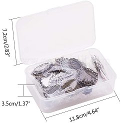 Ciondoli fai da te fare set&nbsp;DIY-PH0024-38