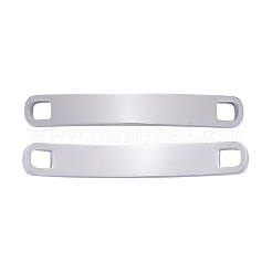 Connettori per barre curve in acciaio inossidabile 304 resistenti all'ossidazione&nbsp;STAS-I140-35S
