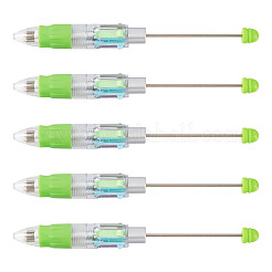 4-farbiger Kugelschreiber aus Kunststoff&nbsp;BT-TAC0014-01A
