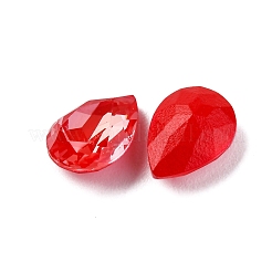 Glas Strass Cabochons&nbsp;RGLA-A026-08A-227DE