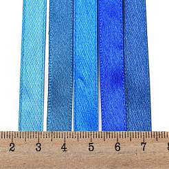 Cinta de poliéster de 10m 5 colores&nbsp;X1-OCOR-Q026-03F