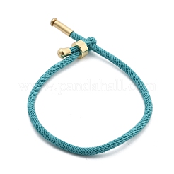 Baumwollkordel Armbänder&nbsp;BJEW-F360-B