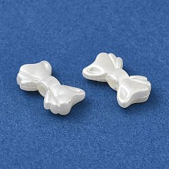 Abs Nachahmung Perlen Perlen&nbsp;X-OACR-Q194-03
