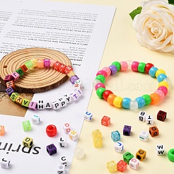 DIY Armband Schmuck machen Kits&nbsp;DIY-YW0002-61