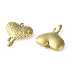 Pendentifs en acier inoxydable 304&nbsp;STAS-H185-01G