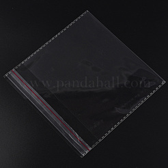 Sacchetti del opp cellofan rettangolo&nbsp;OPC-N001-01H-01