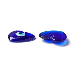 Handgefertigte Murano Anhänger bösen Blick&nbsp;LAMP-O018-01