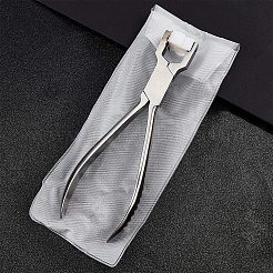 Pinza per occhiali in acciaio&nbsp;PT-WH0006-15