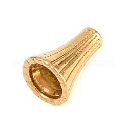 Copri tallone in acciaio inossidabile 304&nbsp;STAS-D264-03G