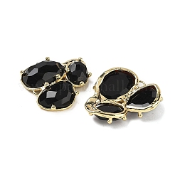 Natürliche Obsidianverbindungen&nbsp;G-E526-28O
