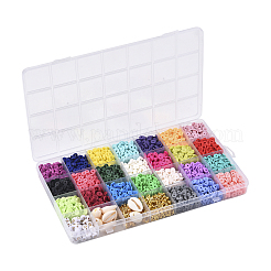 Kits de fabrication de bijoux diy&nbsp;DIY-CJ0001-93