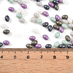 Runde Saatperlen&nbsp;SEED-N007-11