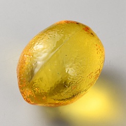 Décorations d'intérieur au citron&nbsp;DJEW-WH0043-86A