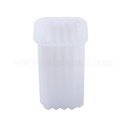 DIY Kerzen Silikonformen&nbsp;LS-AJEW-M228-02C