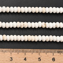 Natur gemischten Edelsteinperlen Stränge&nbsp;G-Z110-B32-2x4mm