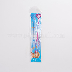 Topsy-Tail-Haar-Styling-Flechtwerkzeug&nbsp;OHAR-WH0016-21