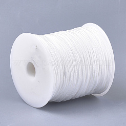 Cordon tressé en nylon&nbsp;NWIR-S007-36